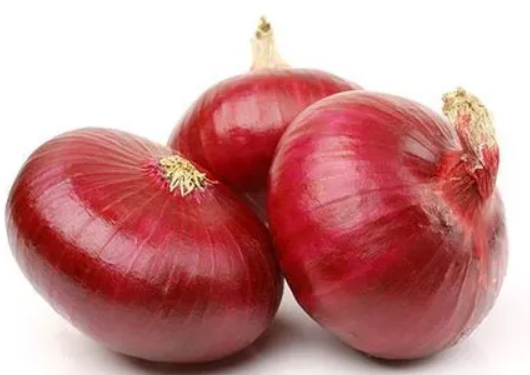 Red Onion